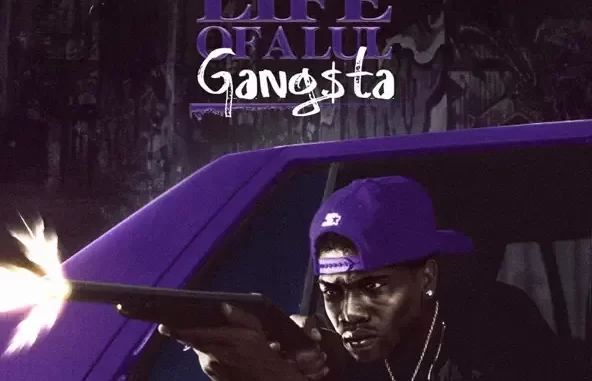 Jay Fizzle Life of a Lul Gangsta Jay Fizzle Life of a Lul Gangsta