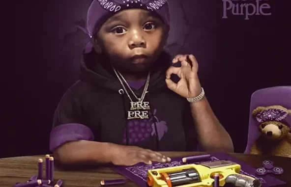 Jay Fizzle The Color Purple Jay Fizzle The Color Purple