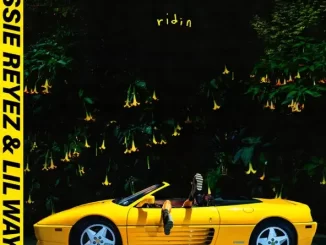 Jessie Reyez - RIDIN (feat. Lil Wayne) Jessie Reyez RIDIN (feat. Lil Wayne)