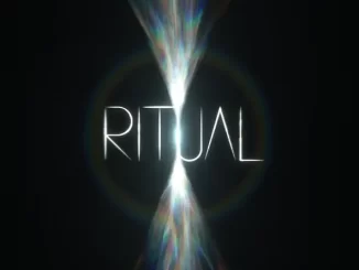 Album: Jon Hopkins - RITUAL Jon Hopkins RITUAL