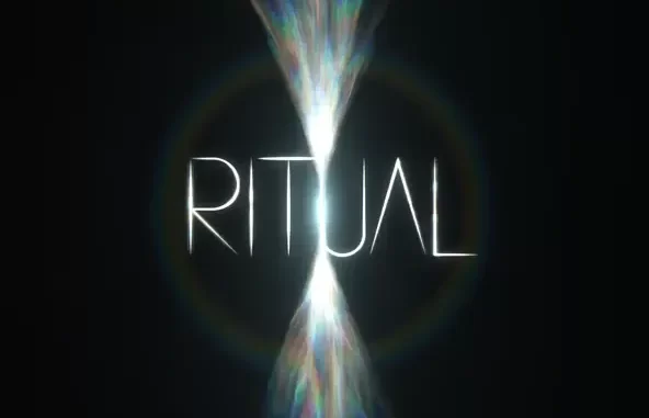 Jon Hopkins RITUAL Jon Hopkins RITUAL