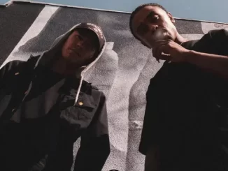Album: K.A.A.N. & DJ Hoppa - In Due Time K.A.A.N. & DJ Hoppa In Due Time
