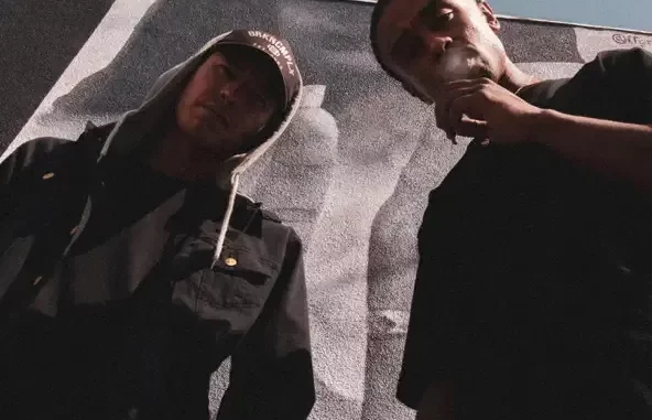 K.A.A.N. & DJ Hoppa In Due Time K.A.A.N. & DJ Hoppa In Due Time