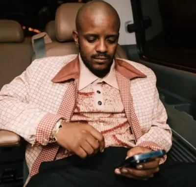 Kabza De Small – Amapiano Live Mix at The Loft Nightclub Windhoek Kabza De Small – Amapiano Live Mix at The Loft Nightclub Windhoek