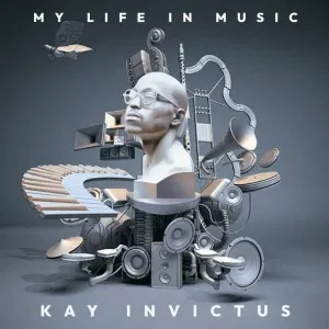 Kay Invictus - uThando Lwami ft. Fiesta Black Kay Invictus - uThando Lwami ft. Fiesta Black