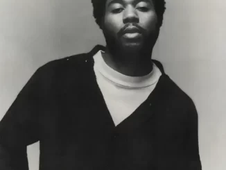 Album: Khalid - Sincere Khalid Sincere