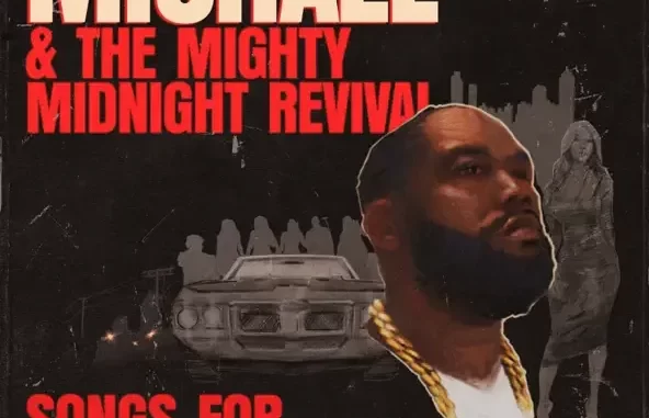 Killer Mike Michael & The Mighty Midnight Revival, Songs For Sinners And Sai Killer Mike Michael & The Mighty Midnight Revival, Songs For Sinners And Sai