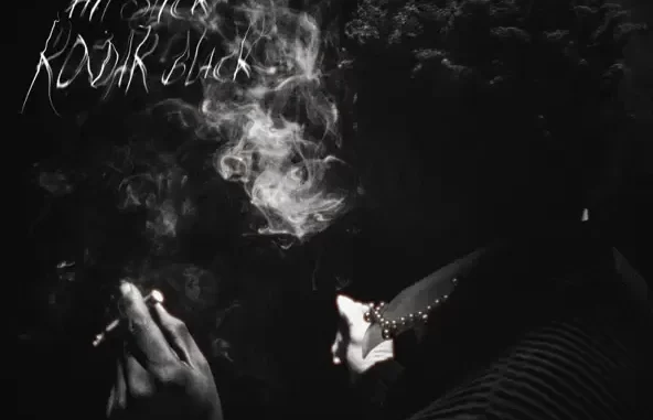 Kodak Black Hit Stick Kodak Black Hit Stick