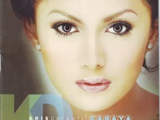 Album: Kris Dayanti - Cahaya Kris Dayanti Cahaya