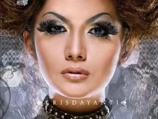 Album: Kris Dayanti - Krisdayanti Kris Dayanti Krisdayanti