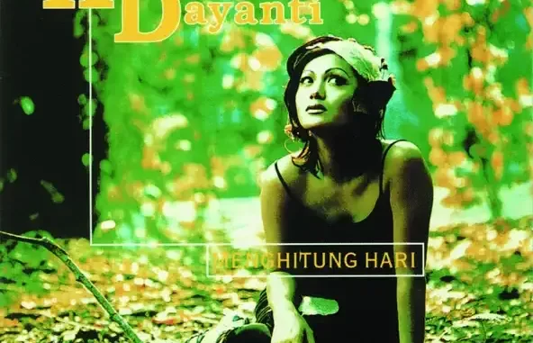 Kris Dayanti Menghitung Hari Kris Dayanti Menghitung Hari