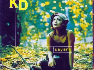 Album: Kris Dayanti - Sayang Kris Dayanti Sayang