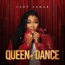 Lady Zamar - What You Need Lady Zamar - What You Need