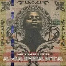 Loki, Saudi & Emtee - Amaphanta Loki, Saudi & Emtee – Amaphanta