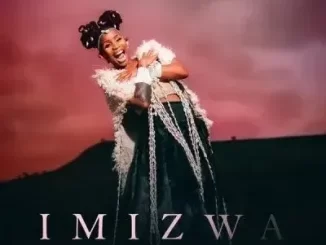 Album: Lwah Ndlunkulu - Imizwa (Deluxe) Lwah Ndlunkulu – Imizwa (Deluxe)