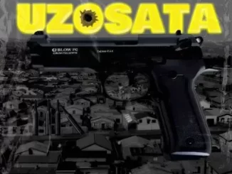M.Rate 48 - Uzo Sata M.Rate 48 – Uzo Sata