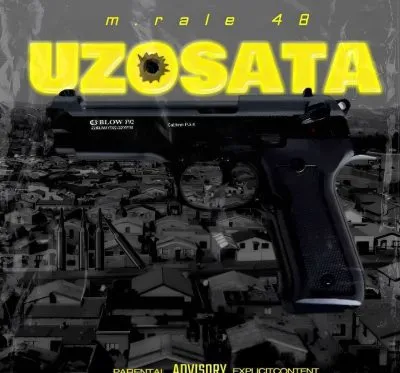 M.Rate 48 – Uzo Sata M.Rate 48 – Uzo Sata