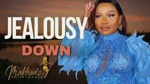 Makhadzi – Jealous Down Makhadzi – Jealous Down