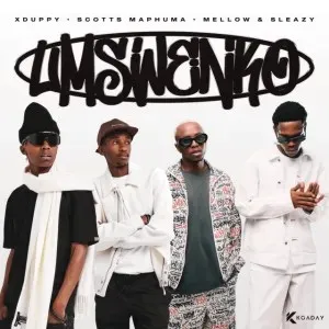 Mellow & Sleazy, Scotts Maphuma – Mbombai Mellow & Sleazy, Scotts Maphuma – Mbombai