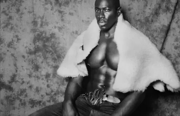 Moses Sumney Sophcore Moses Sumney Sophcore