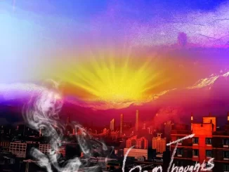 NAV & Bay Swag - 6AM Thoughts (feat. Cash Cobain) NAV & Bay Swag 6AM Thoughts (feat. Cash Cobain)