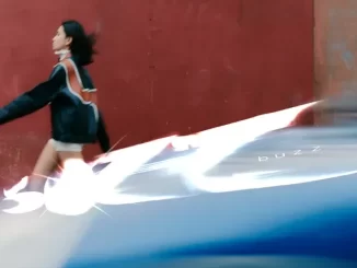 Album: NIKI - Buzz NIKI Buzz