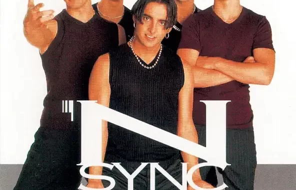 NSYNC NSYN NSYNC NSYN