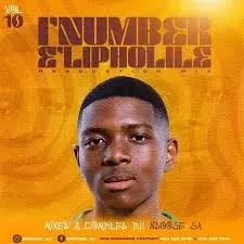 Ndoose SA – i’Number e’LiPholile Vol. 10 (100% Production Mix) Ndoose SA – i’Number e’LiPholile Vol. 10 (100% Production Mix)