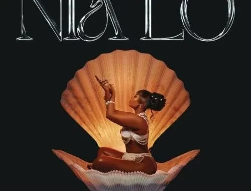 Nia Pearl - Sithandiwe ft Omit ST Nia Pearl - Sithandiwe ft Omit ST