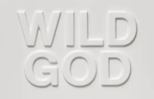 Nick Cave & The Bad Seeds Wild God Nick Cave & The Bad Seeds Wild God