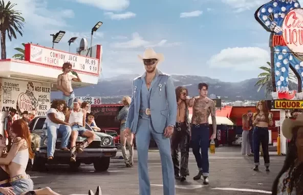 Orville Peck Stampede Orville Peck Stampede