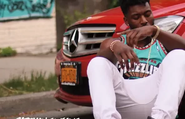 Pardison Fontaine Not Supposed To Be Here Pardison Fontaine Not Supposed To Be Here