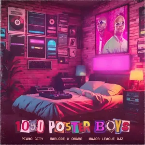 Piano City, Marlode & Owams & Major League Djz – Chakadula ft. Tman Xpress & Uncool MC Piano City, Marlode & Owams & Major League Djz – Chakadula ft. Tman Xpress & Uncool MC