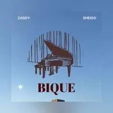 Priddy Zaddy & Elric Sheigo – BIQUE Priddy Zaddy & Elric Sheigo – BIQUE