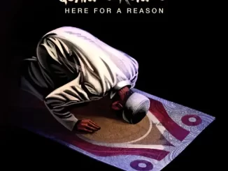 EP: Quando Rondo - Here for a Reason: In The Darkest Time Quando Rondo Here for a Reason In The Darkest Time