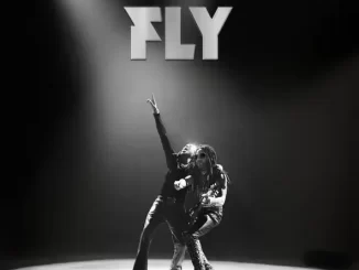 Quavo & Lenny Kravitz - FLY Quavo & Lenny Kravitz FLY