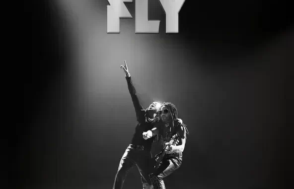 Quavo & Lenny Kravitz FLY Quavo & Lenny Kravitz FLY