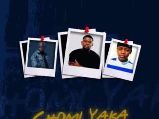 S.N.E, Theology HD & Jay Scott - CHOMI YAKA (Remix) ft. Ishuu Industry, KayStar777 & Laz Mfanaka S.N.E, Theology HD & Jay Scott – CHOMI YAKA (Remix) ft. Ishuu Industry, KayStar777 & Laz Mfanaka