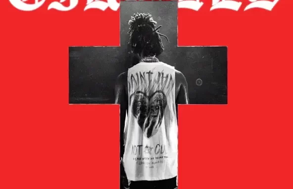 SAINt JHN Circles SAINt JHN Circles