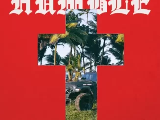 SAINt JHN - Humble SAINt JHN Humble