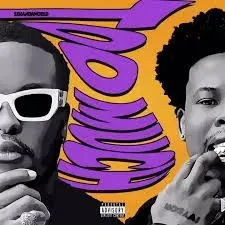 SKHANDAWORLD, K.O & Nasty C - TOO MUCH SKHANDAWORLD, K.O & Nasty C – TOO MUCH