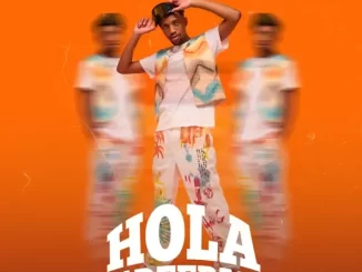 Album: Sam Deep - Hola Madeepana Sam Deep Hola Madeepana