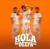 Sam Deep - Hola Sam Deep Sam Deep - Hola Sam Deep
