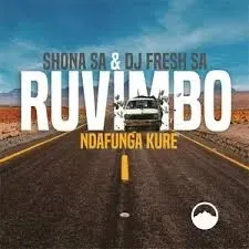 Shona SA - Ndafunga Kure (Radio Edit) ft DJ Fresh (SA) & Rüvimbo Shona SA - Ndafunga Kure (Radio Edit) ft DJ Fresh (SA) & Rüvimbo