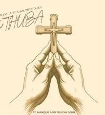 Sir Jay Lute & Sol Phenduka – iThuba ft Manque & Touchy Soul Sir Jay Lute & Sol Phenduka – iThuba ft Manque & Touchy Soul