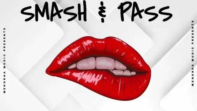 Team Sebenza CPT – Smash & Pass Team Sebenza CPT – Smash & Pass