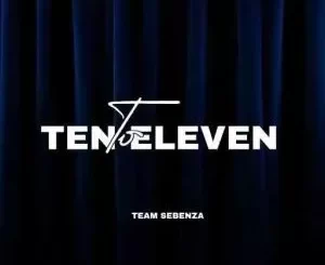 Team Sebenza CPT - Ten to Eleven Team Sebenza CPT – Ten to Eleven