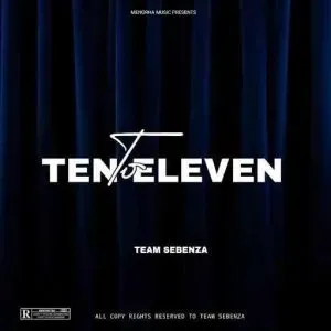 Team Sebenza CPT – Ten to Eleven Team Sebenza CPT – Ten to Eleven