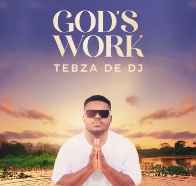 Tebza De DJ - Better Days ft Roman Power Tebza De DJ - Better Days ft Roman Power