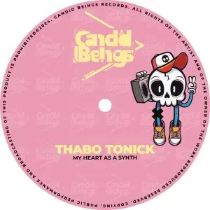 Thabo Tonick – My Heart As A Synth (Original Mix) Thabo Tonick – My Heart As A Synth (Original Mix)